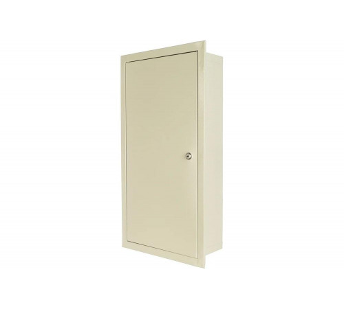 Встраиваемый распределительный щит ЩРВ-48 IP31 600х300х120мм RUCELF 00002215