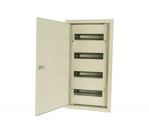 Встраиваемый распределительный щит ЩРВ-48 IP31 600х300х120мм RUCELF 00002215