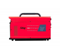 Сварочный полуавтомат FUBAG _XMIG 500T DW PULSE (31399) + Подающий механизм_DRIVE XMIG DW PULSE (31400) + Горелка FB 550W 3m (31652) + Блок жидкостного охлаждения Cool XM 31399.3
