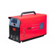 Сварочный полуавтомат FUBAG _XMIG 500T DW PULSE (31399) + Подающий механизм_DRIVE XMIG DW PULSE (31400) + Горелка FB 550W 3m (31652) + Блок жидкостного охлаждения Cool XM 31399.3