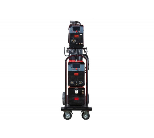 Сварочный полуавтомат FUBAG _XMIG 500T DW PULSE (31399) + Подающий механизм_DRIVE XMIG DW PULSE (31400) + Горелка FB 550W 3m (31652) + Блок жидкостного охлаждения Cool XM 31399.3 Сварочный полуавтомат FUBAG _XMIG 500T DW PULSE (31399) + Подающий механизм_DRIVE XMIG DW PULSE (31400) + Горелка FB 550W 3m (31652) + Блок жидкостного охлаждения Cool XM 31399.3