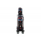 Сварочный полуавтомат FUBAG _XMIG 500T DW PULSE (31399) + Подающий механизм_DRIVE XMIG DW PULSE (31400) + Горелка FB 550W 3m (31652) + Блок жидкостного охлаждения Cool XM 31399.3