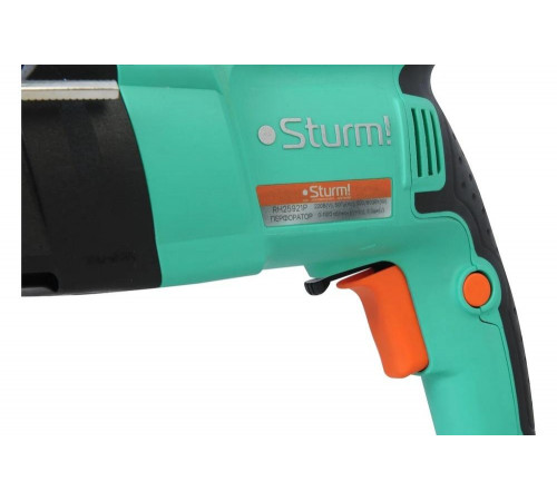 Перфоратор Sturm RH25921P