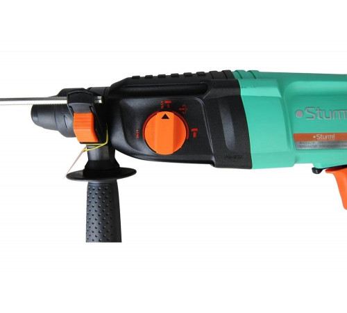 Перфоратор Sturm RH25921P