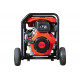Дизельная электростанция FUBAG DS 7000 DA ES