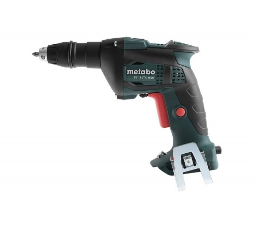Аккумуляторный винтоверт Metabo SE 18 LTX 4000 без АКБ ии ЗУ 620048890 Аккумуляторный винтоверт Metabo SE 18 LTX 4000 без АКБ ии ЗУ 620048890