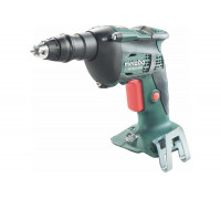 Аккумуляторный винтоверт Metabo SE 18 LTX 4000 без АКБ ии ЗУ 620048890