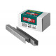 KRAFTOOL скобы тип 53F, 13 мм, скобы для степлера плоские 31787-13