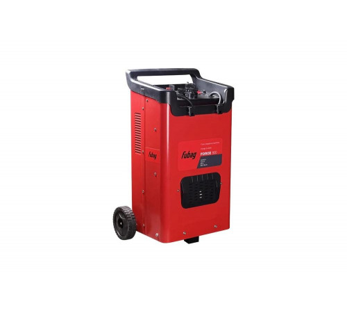 Пуско-зарядное устройство FUBAG FORCE 800 31648 Пуско-зарядное устройство FUBAG FORCE 800 31648