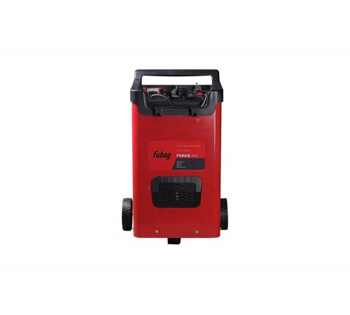 Пуско-зарядное устройство FUBAG FORCE 800 31648 Пуско-зарядное устройство FUBAG FORCE 800 31648