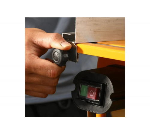 Распиловочный станок DEKO DTS-1500 065-1219 Распиловочный станок DEKO DTS-1500 065-1219