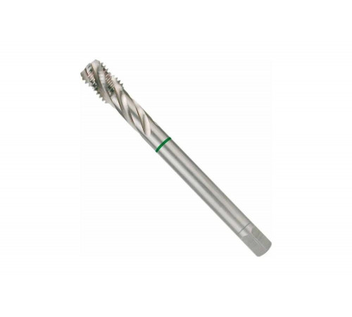 Машинный метчик Ruko М 20 Шаг 2.5 мм HSSE-Co5 233200E Машинный метчик Ruko М 20 Шаг 2.5 мм HSSE-Co5 233200E