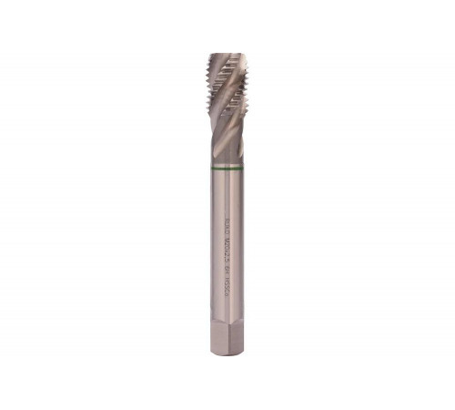 Машинный метчик Ruko М 20 Шаг 2.5 мм HSSE-Co5 233200E Машинный метчик Ruko М 20 Шаг 2.5 мм HSSE-Co5 233200E