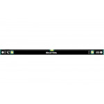 Уровень KRAFTOOL с зеркальным глазком, 1000 мм 34781-100