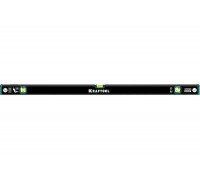 Уровень KRAFTOOL с зеркальным глазком, 1000 мм 34781-100