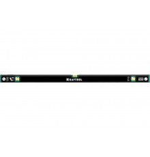 Уровень KRAFTOOL с зеркальным глазком, 1000 мм 34781-100