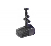 Садовый фонтан Hozelock Cascade 1500LV EURO, 1500 л/ч 3054R1240