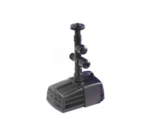 Садовый фонтан Hozelock Cascade 1500LV EURO, 1500 л/ч 3054R1240 Садовый фонтан Hozelock Cascade 1500LV EURO, 1500 л/ч 3054R1240