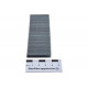 Скобы (5000 шт; 5.7х40 мм; 1.05х1.25 мм) для 0704.030100 ELITECH 195050
