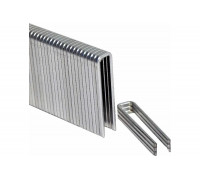 Скобы (5000 шт; 5.7х40 мм; 1.05х1.25 мм) для 0704.030100 ELITECH 195050