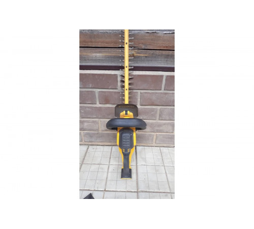 Аккумуляторный кусторез DEWALT XR 18 В DCMHT563P1-QW