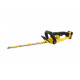 Аккумуляторный кусторез DEWALT XR 18 В DCMHT563P1-QW