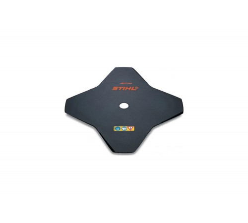 Диск FS-55/80 (230 мм; 4Z) Stihl 40017133801 Диск FS-55/80 (230 мм; 4Z) Stihl 40017133801