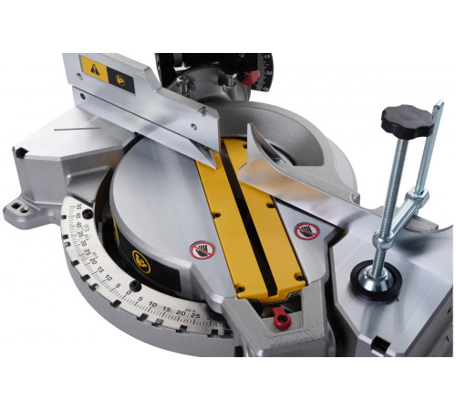 Торцовочная пила DEWALT 1600 Вт DWS713