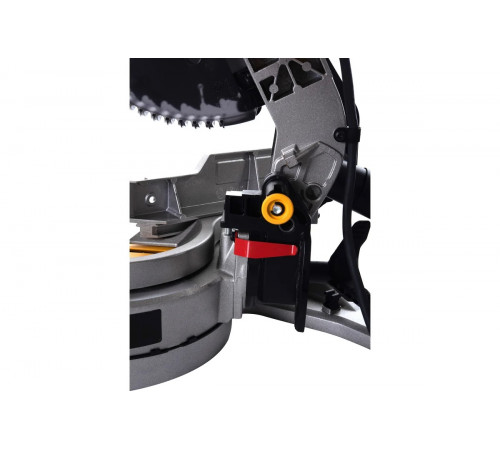 Торцовочная пила DEWALT 1600 Вт DWS713