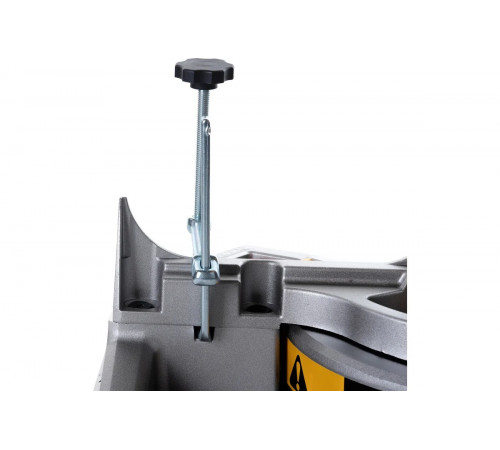 Торцовочная пила DEWALT 1600 Вт DWS713