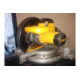 Торцовочная пила DEWALT 1600 Вт DWS713