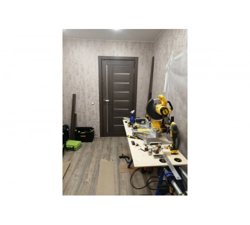 Торцовочная пила DEWALT 1600 Вт DWS713