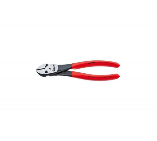 Кусачки KNIPEX TwinForce KN-7371180 Кусачки KNIPEX TwinForce KN-7371180