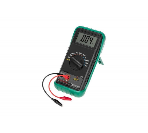 Измеритель емкости и индуктивности Mastech LC-метр MY6243 13-2078