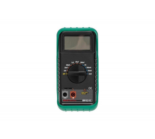 Измеритель емкости и индуктивности Mastech LC-метр MY6243 13-2078