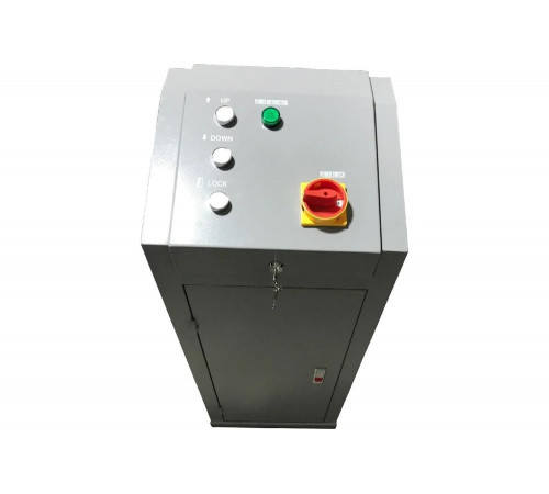 Ножничный напольный короткий подъемник г/п 3000 кг. KRAFTWELL KRW3FS Ножничный напольный короткий подъемник г/п 3000 кг. KRAFTWELL KRW3FS