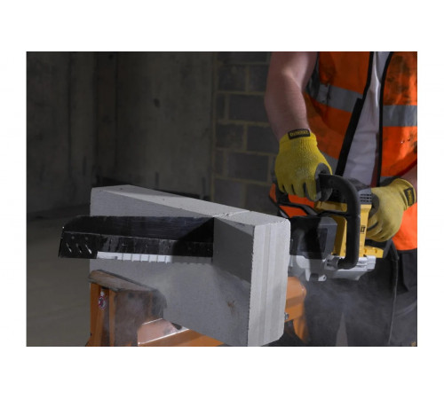 Аллигаторная пила DEWALT DWE 399