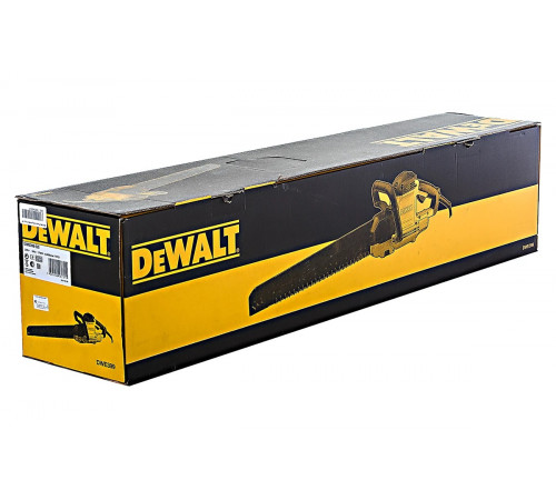 Аллигаторная пила DEWALT DWE 399