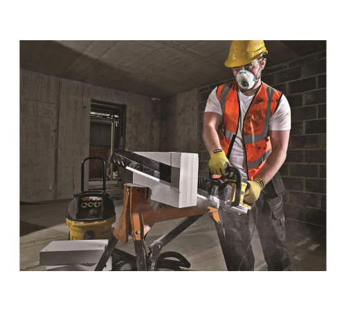 Аллигаторная пила DEWALT DWE 399