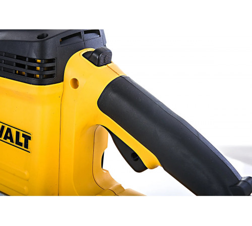 Аллигаторная пила DEWALT DWE 399