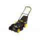 Газонокосилка бензиновая Huter GLM-530SX