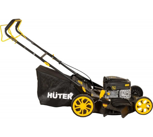 Газонокосилка бензиновая Huter GLM-530SX Газонокосилка бензиновая Huter GLM-530SX