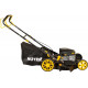 Газонокосилка бензиновая Huter GLM-530SX