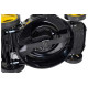 Газонокосилка бензиновая Huter GLM-530SX