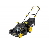 Бензиновая газонокосилка Huter GLM-530SX 70/3/16