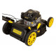 Газонокосилка бензиновая Huter GLM-530SX