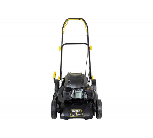 Газонокосилка бензиновая Huter GLM-530SX Газонокосилка бензиновая Huter GLM-530SX