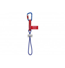 Ремень Knipex 1 шт., карабин 1 шт., нагрузка 6 кг KN-005013TBK