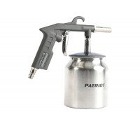 Пескоструйный пистолет PATRIOT GH 166А 830902031