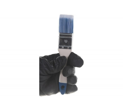 Плоская кисть STAYER AQUA-STANDARD  0.025, 190мм, 35мм, 10мм, Арт. 01032-038